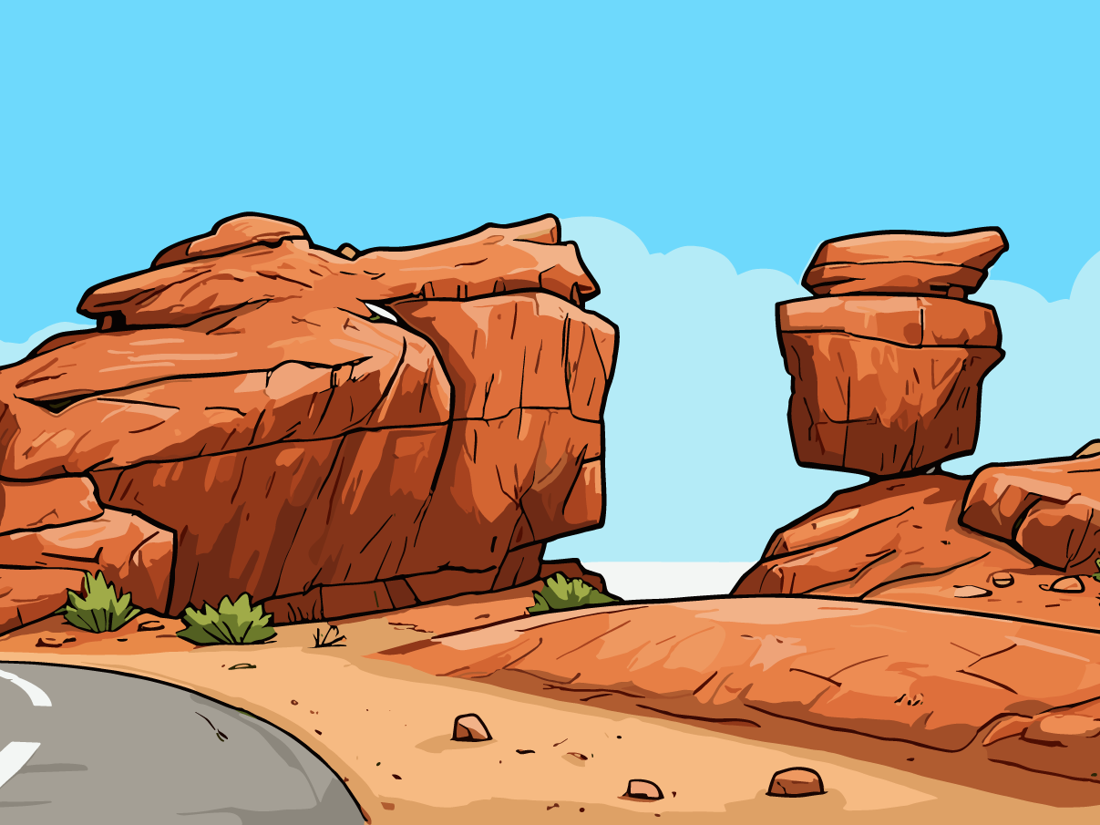 Detailed Location Guides